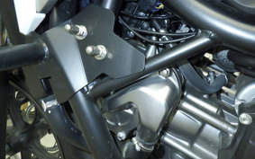 HONDA NC750X DCT 2022 RH09