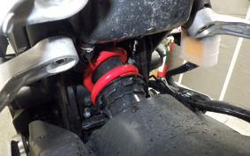 HONDA CB250RA 2013 MC52
