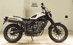 HONDA CL250-2 2008 MC57