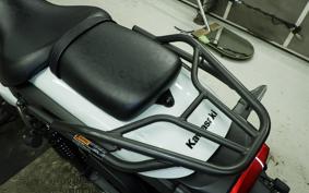 KAWASAKI ELIMINATOR400-3 2023 EL400A