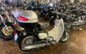HONDA LITTLE CUB AA01