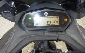 YAMAHA FAZER 250 2009