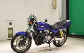 KAWASAKI ZEPHYR 400 KAI 1997 ZR400C