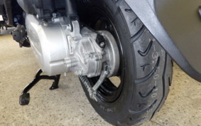 SUZUKI ADDRESS V125 Gen.2 DP12H