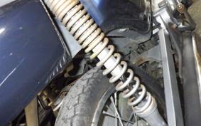 HONDA C50 SUPER CUB AA04