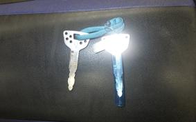 YAMAHA WR250R 2012 DG15J