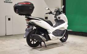 HONDA PCX125 2021 JF81
