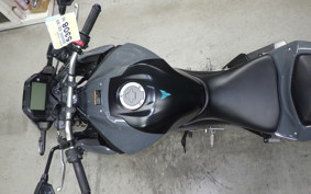 YAMAHA MT-25 A 2017 RG74J