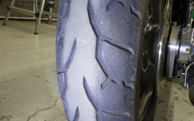 HARLEY FXSTS 1340 1991