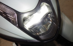 YAMAHA TRICITY 155 SG81J