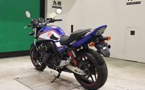 HONDA CB400SF GEN 4 A 2021 NC42
