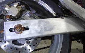 HONDA HORNET 250 1999 MC31