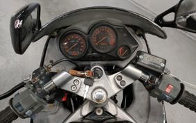 KAWASAKI ZZR250 EX250H