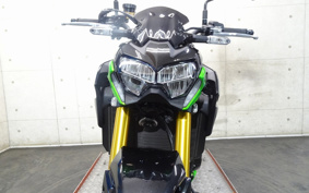 KAWASAKI Z900 SE 2022 ZR900B