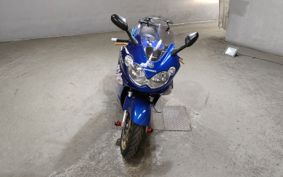 KAWASAKI ZZR1200 2003 ZXT20C