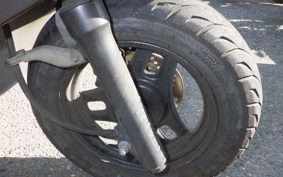 SUZUKI ADDRESS V125 CF4EA
