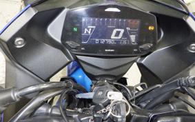 SUZUKI ｼﾞｸｻｰ250SF 2004 ED22B