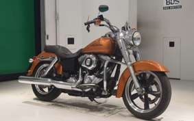 HARLEY FLD 1580 2013
