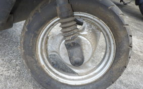 YAMAHA BJ