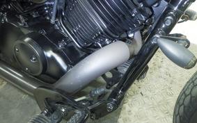 YAMAHA DRAGSTAR 400 2000 VH01J
