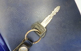 SUZUKI RGV250 Gamma VJ21A