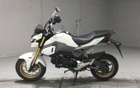 HONDA GU ROM JC75
