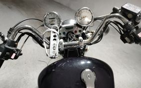 YAMAHA XV1100 VIRAGO 3LP
