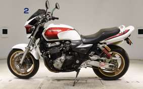 HONDA CB1300SF SUPER FOUR 1999 SC40