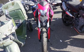 DUCATI HYPERMOTARD 820 2013