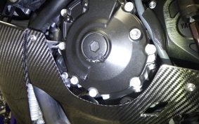 YAMAHA YZF-R1 M 2020 RN65J