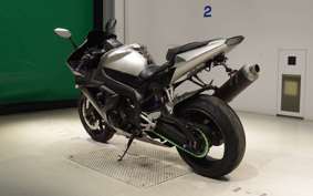 YAMAHA YZF-R1 2002
