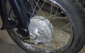 HONDA C90 SUPER CUB 2016 HA02