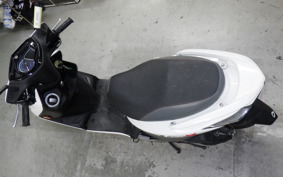 YAMAHA CYGNUS 125 XSR 2 2022 SE44J
