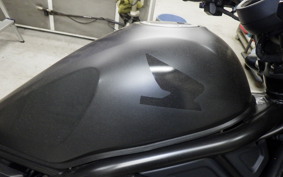 HONDA REBEL 250 S 2025 MC49