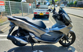 HONDA PCX125 JF81