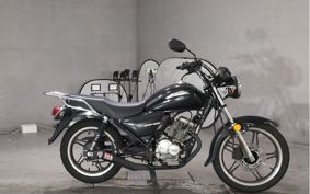HONDA CBF125T PJJN