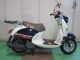 Фото Yamaha VINO с японского аукциона