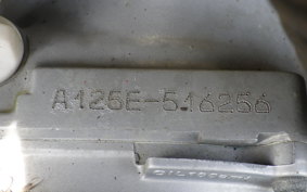 YAMAHA JOG Gen.4 SA16J