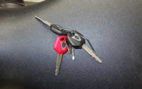 YAMAHA MT-09 2023 RN69J