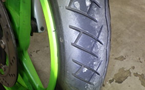 KAWASAKI ZZ-R250 2015 EX250H