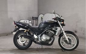 KAWASAKI BALIUS250-2 ZR250B