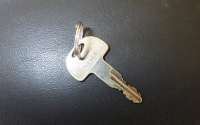 HONDA LITTLE CUB AA01