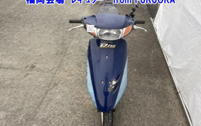 HONDA DIO