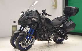 YAMAHA NIKEN 2025 RN58J