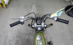 HONDA MONKEY 2001 Z50J