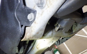 SUZUKI ﾚｯﾂ CA4AA