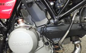 DUCATI GT1000 2006