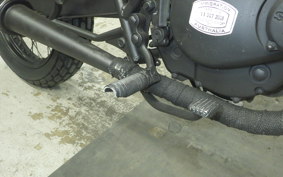 SUZUKI GRASS TRACKER Bigboy 2007 NJ47A