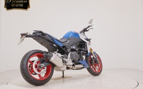 BMW F900R 2026