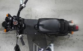 HONDA ZOOMER AF58